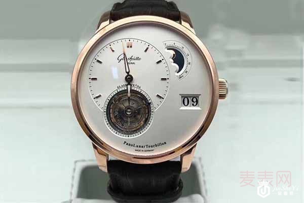 有没有回收名表新体验的地方