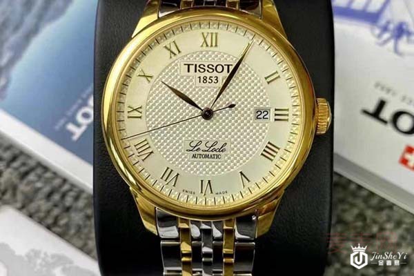 天梭手表哪里有回收？建议查询之后再做决定