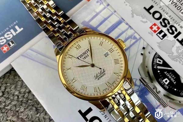 天梭手表哪里有回收？建议查询之后再做决定