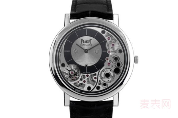 20万的手表回收要去什么地方最安全