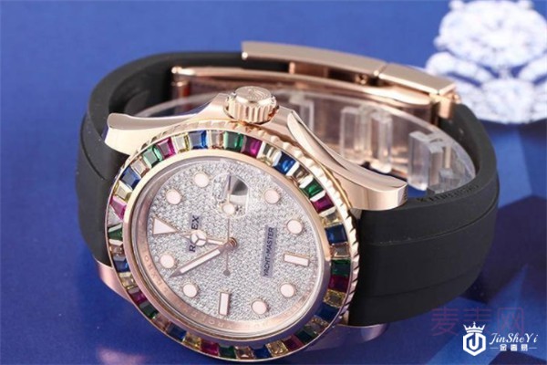 20万的手表回收要去什么地方最安全