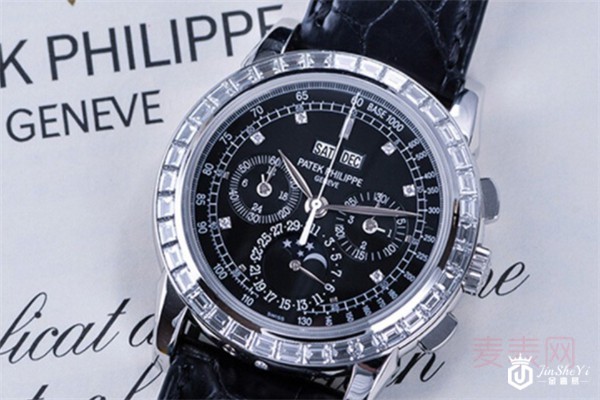 20万的手表回收要去什么地方最安全