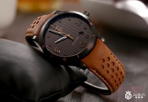 美度手表哪里回收品牌折旧率低