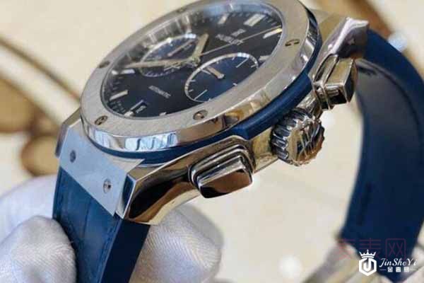 国内二手表回收哪里价格高 引爆回收行业