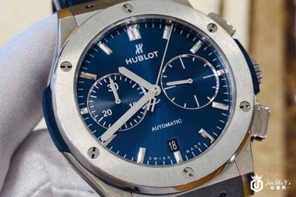 国内二手表回收哪里价格高 引爆回收行业