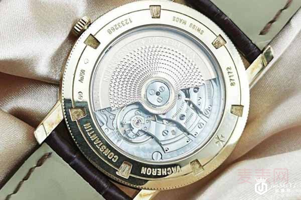 江诗丹顿表回收地址在哪里 高效回收等你打卡 江诗丹顿表回收地址在哪里 高效回收等你打卡