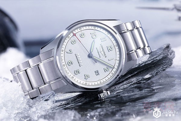 浪琴手表上门回收的渠道在哪里