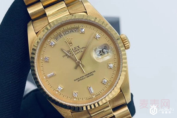 哪家名表回收好能支持上门交易