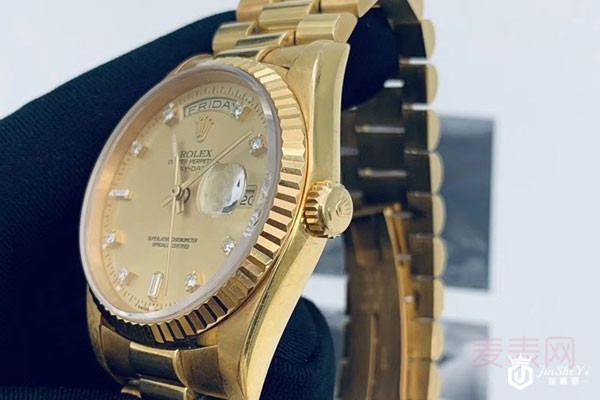 哪家名表回收好能支持上门交易