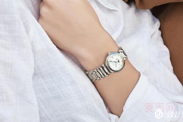 浪琴手表一般哪里回收价格高 线上行情全知晓