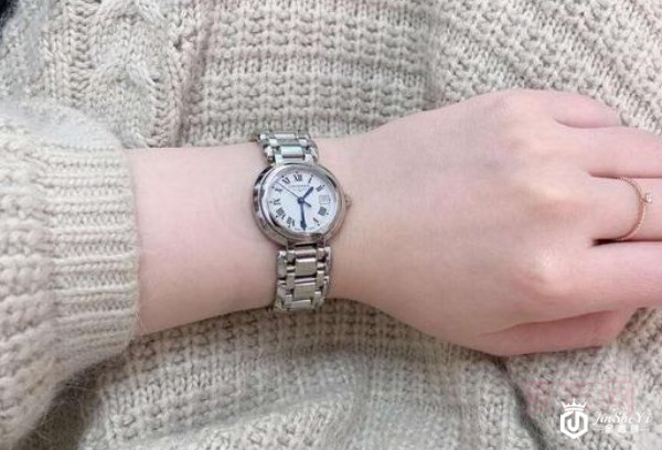 浪琴手表一般哪里回收价格高 线上行情全知晓