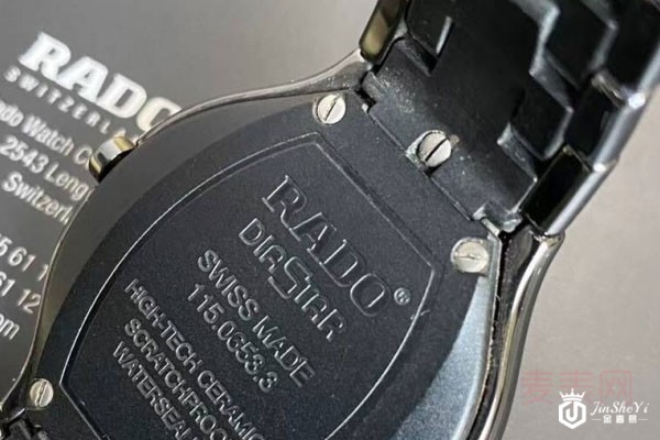 瑞士雷达表店面回收价格和线上相比哪家更高 瑞士雷达表店面回收价格和线上相比哪家更高