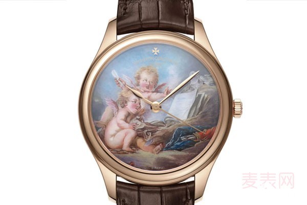 百万名表怎么回收靠谱