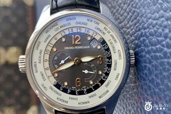 哪里有芝柏手表回收值得信任的渠道