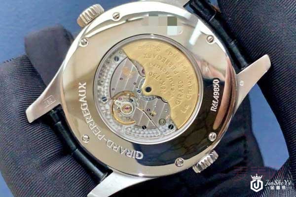 哪里有芝柏手表回收值得信任的渠道