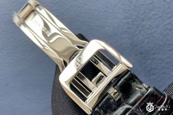 哪里有芝柏手表回收值得信任的渠道