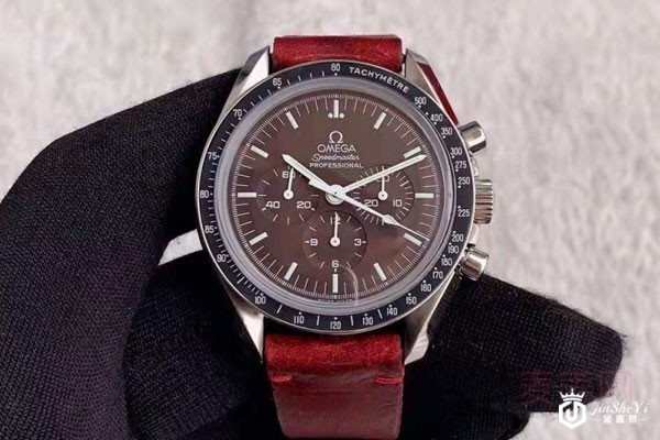 想卖二手的欧米茄手表到哪里卖最好