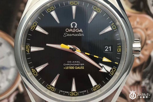 想卖二手的欧米茄手表到哪里卖最好