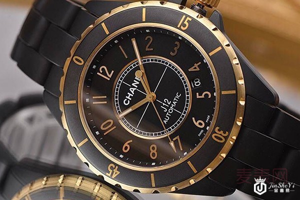 哪里高价回收chanel手表无套路？