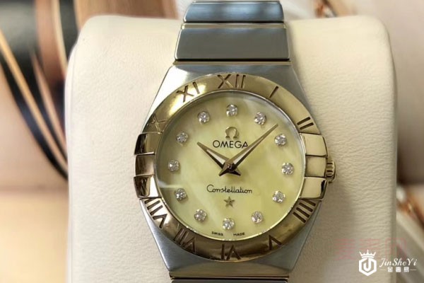  有什么手表回收app推荐 