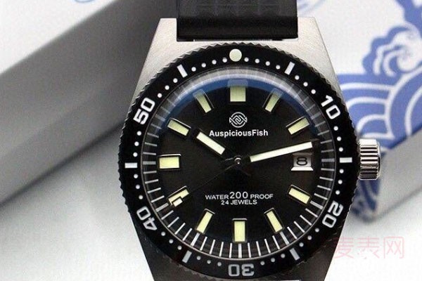 哪里有正规的二手手表回收鉴定机构