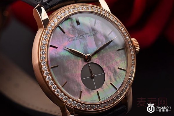 二手爱彼手表哪里回收好 回收不可盲目跟风