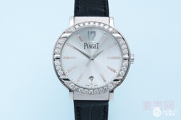 伯爵手表哪里回收？线上线下任由你挑