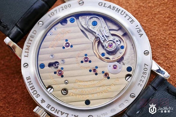 朗格表哪里回收享受免费鉴定评估服务？