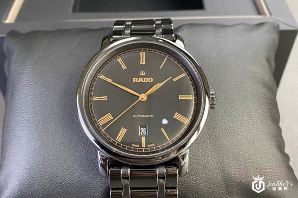 哪里有回收雷达手表的线上平台