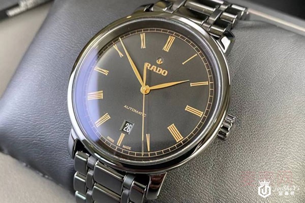 哪里有回收雷达手表的线上平台