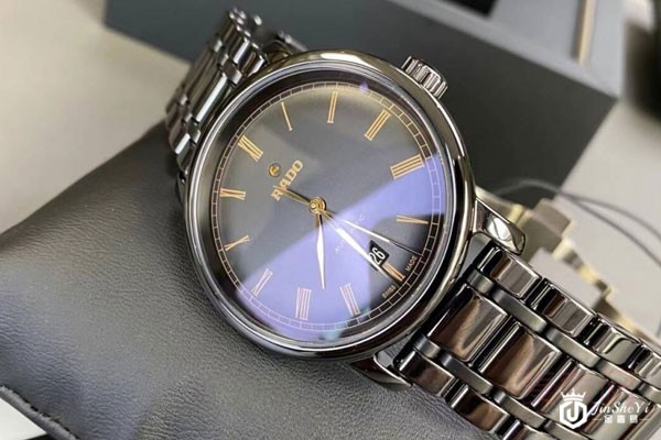 哪里有回收雷达手表的线上平台