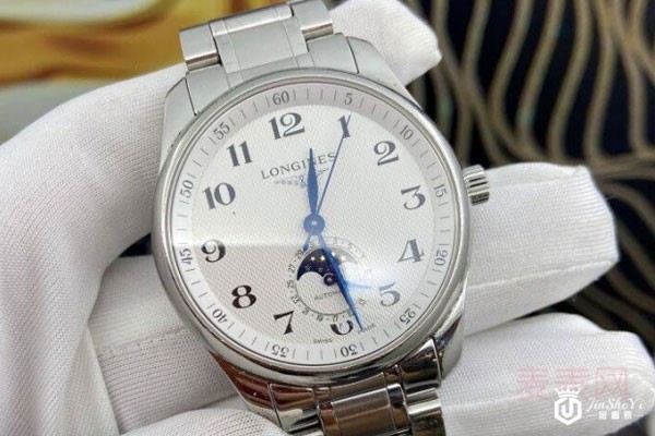 名表回收到哪里 有上门回收的吗