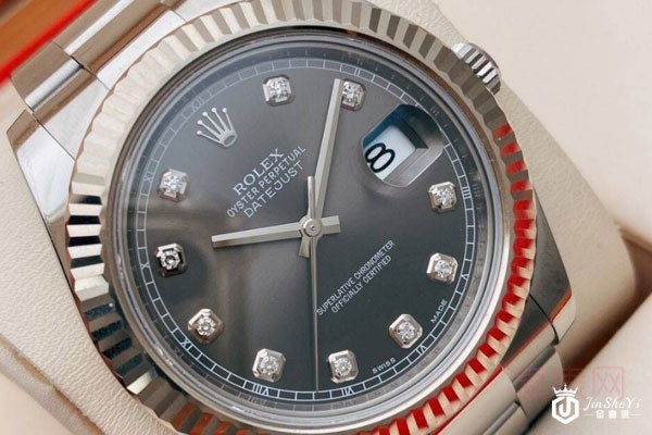 哪有回收二手劳力士手表的地方