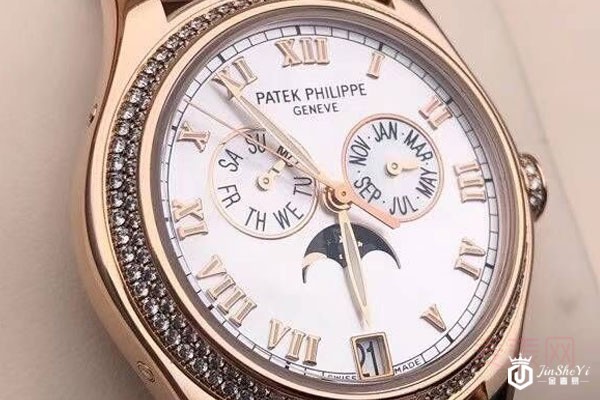 高档手表哪里有回收专业的地方