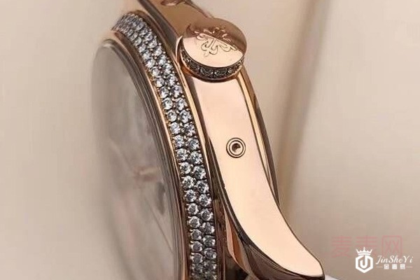 高档手表哪里有回收专业的地方