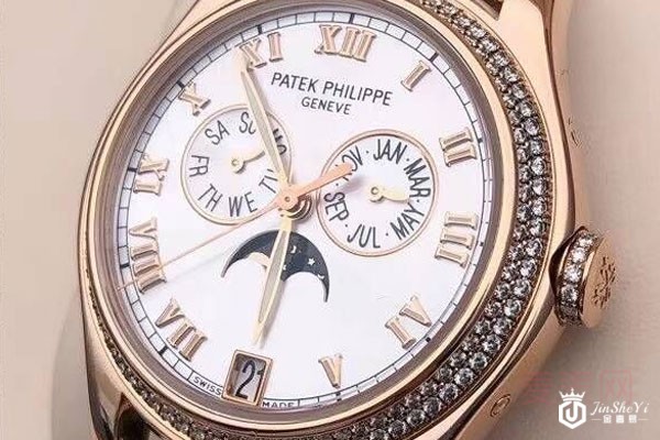 高档手表哪里有回收专业的地方