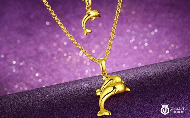 二手黄金去哪回收