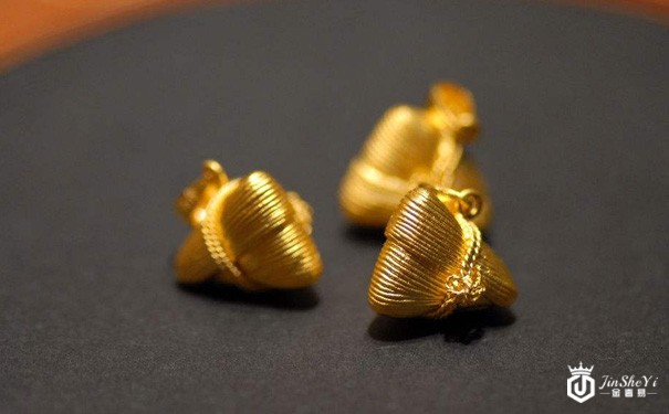 黄金能够回收吗