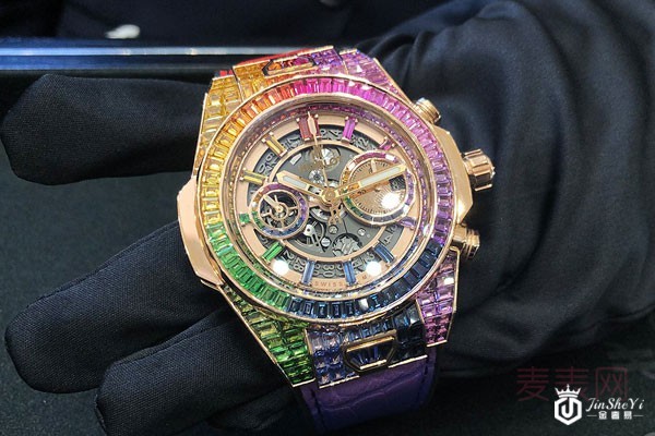 附近有没有二手名表回收地址