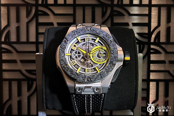 附近有没有二手名表回收地址