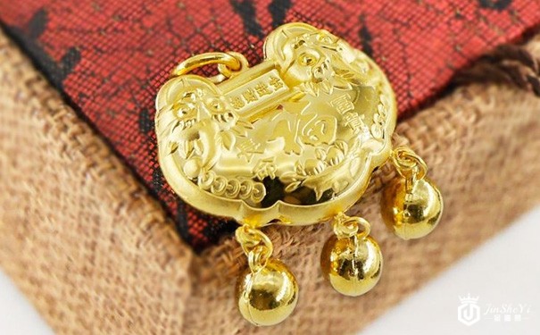 二手黄金回收多少钱一克