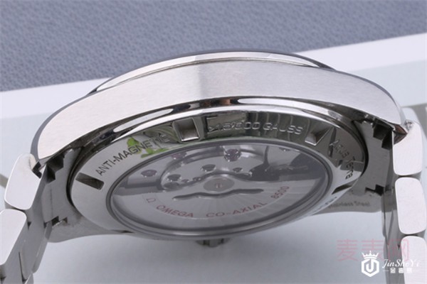 哪里可以回收欧米茄名表 这里价高服务好