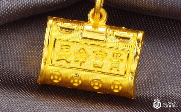 生锈的黄金可以回收吗