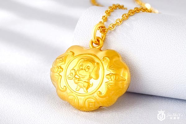 二手黄金回收价钱