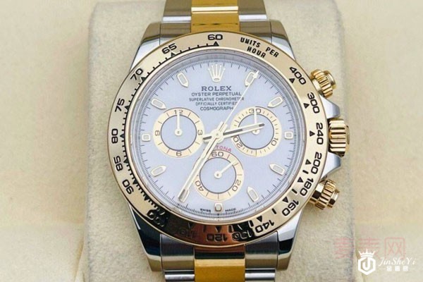 哪有回收劳力士手表方便快捷的地方