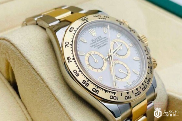 哪有回收劳力士手表方便快捷的地方