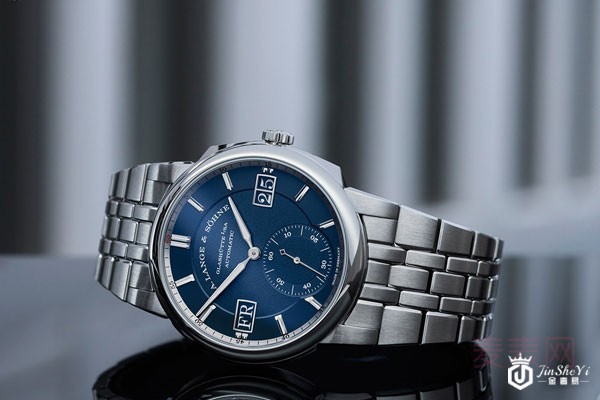 附近有没有回收手表的地方