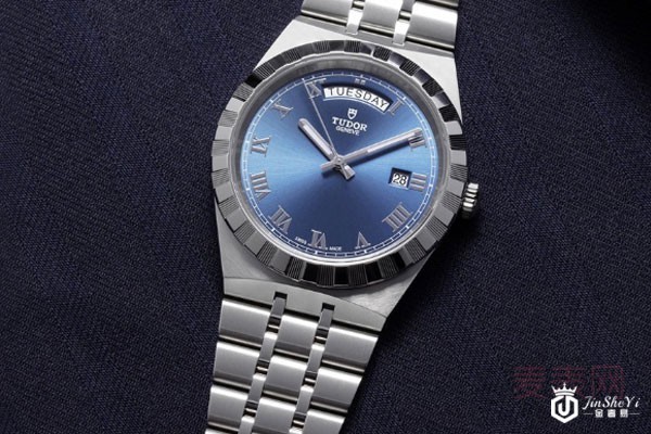 附近有没有回收手表的地方