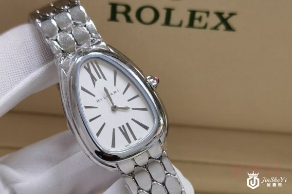 二手宝格丽女表在哪回收更快速