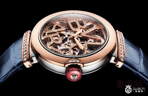 二手宝格丽女表在哪回收更快速